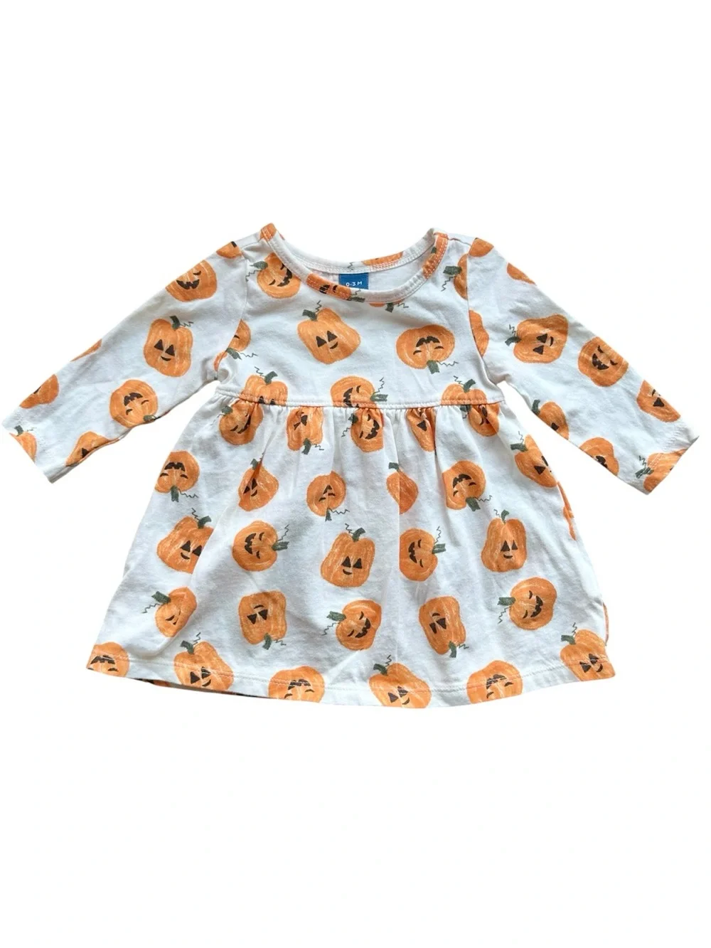Old Navy/ Baby Starters Halloween Fall onesie bodysuit/ outfit lot size 0-3m